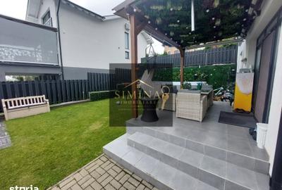 Casă cu 4 camere cu Teren 265 Mp în Livezeni
