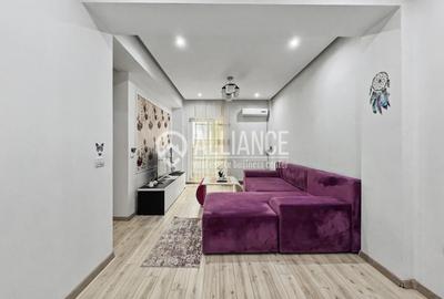 Apartament cu 3 camere decomandat, mobilat în Primo - 5
