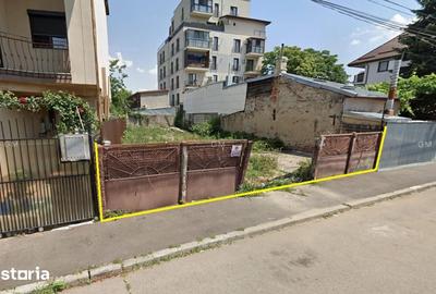 Teren de 231 mp, în Chitila