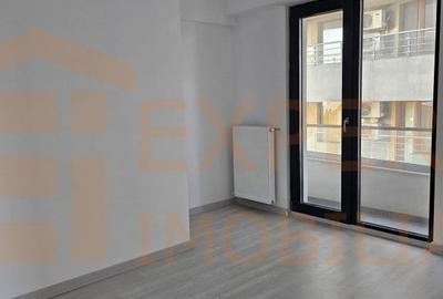 Apartament cu 2 camere semidecomandat în Central - 4