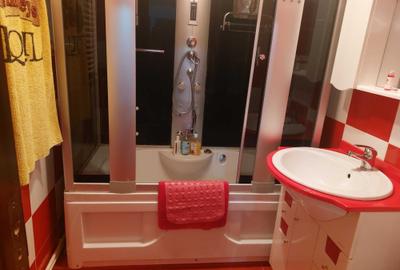 Apartament cu 2 camere decomandat în Central - 2