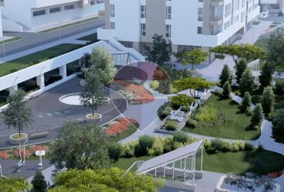 Apartament cu 2 camere decomandat, mobilat în Copou