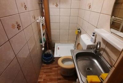 Garsonieră decomandată, mobilată în Păcurari - 4