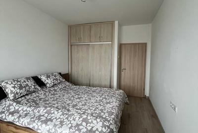 Apartament cu 2 camere decomandat în Central - 1