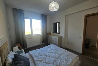 Apartament cu 2 camere decomandat în Apărătorii Patriei - 2