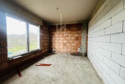 Duplex cu 4 camere cu Canalizare în Șura Mică - 20