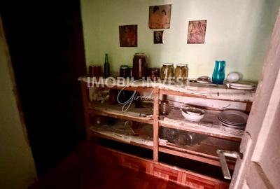 Casă cu 3 camere cu Teren 800 Mp în Ighiu