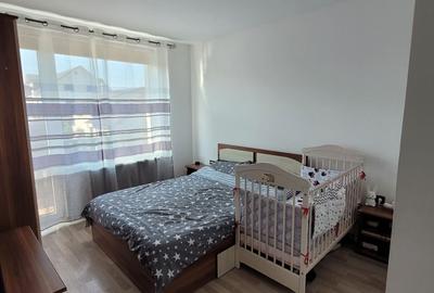 Casă cu 4 camere în Central - 2