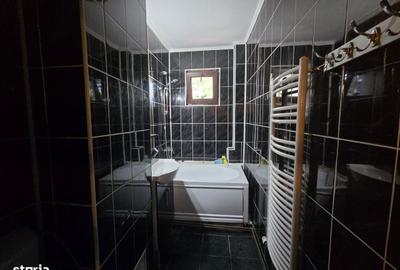 Apartament cu 2 camere semidecomandat în Alexandru cel Bun - 11