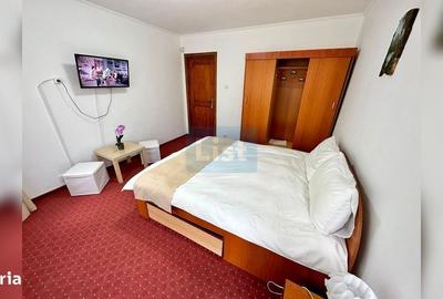 Casă cu 4 camere cu Teren 13500 Mp în Central
