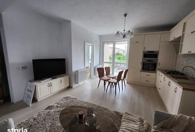 Apartament cu 2 camere în Cetate