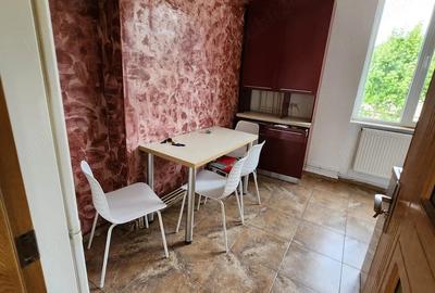 Apartament cu 3 camere semidecomandat în Luncă - 2