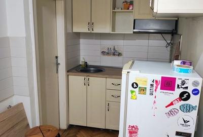 Garsonieră decomandată în Central - 5