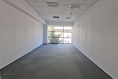 Spațiu comercial, de 260 mp, în Central