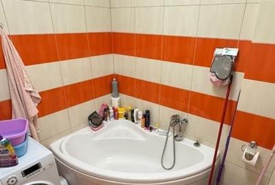 Apartament cu 2 camere în Roșu