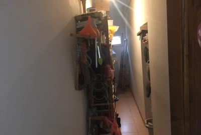 Casă individuală cu 3 camere cu Canalizare în Calea Călărașilor - 12
