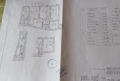 Casă în Rosetti - 2