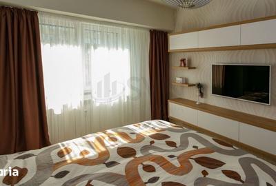 Apartament cu 3 camere decomandat în Gara de Nord