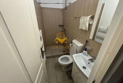 Apartament cu 2 camere semidecomandat în Ultracentral - 6