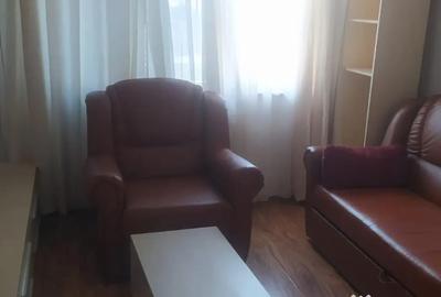 Apartament cu 3 camere decomandat în Circumvalațiunii - 7