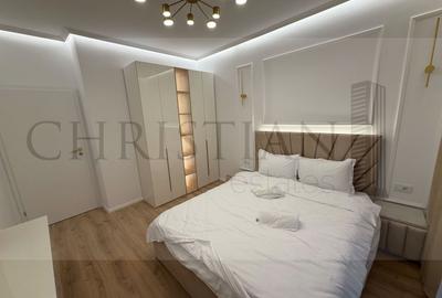 Apartament cu 2 camere decomandat, mobilat în Drumul Taberei - 9