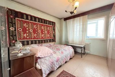 Apartament cu 3 camere semidecomandat în Teiul Doamnei - 7