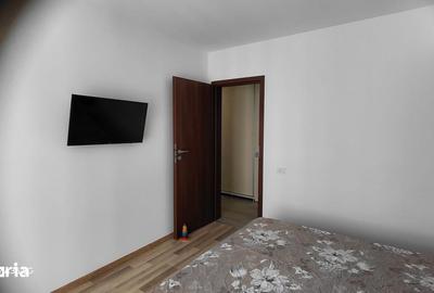 Apartament cu 2 camere decomandat în Metalurgiei - 15