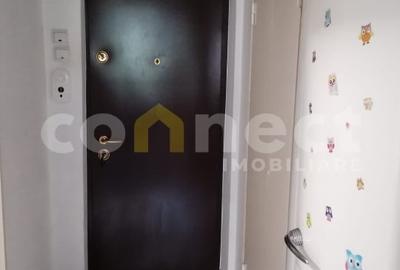 Garsonieră, mobilată în Gheorgheni - 5