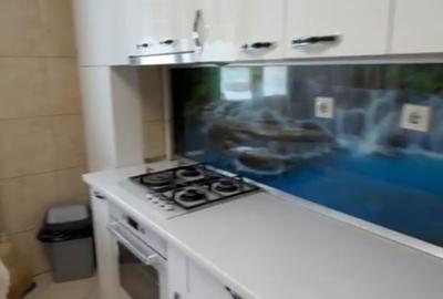 Apartament cu 5 camere decomandat, mobilat în Dorobanți - 10