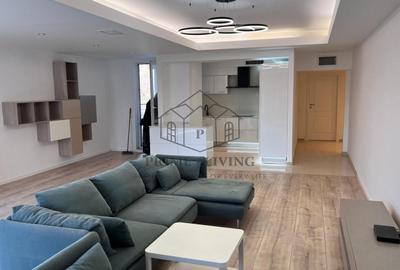 Apartament cu 4 camere decomandat, mobilat în Șoseaua Nordului