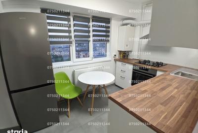 Apartament cu 2 camere decomandat în Între Lacuri - 11