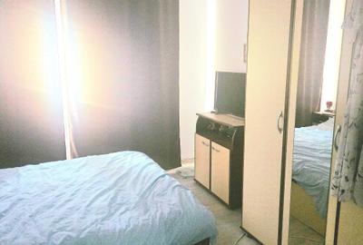 Apartament cu 2 camere decomandat în Central - 6