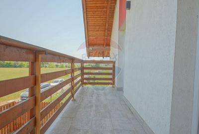Casă individuală cu 4 camere cu Teren 284 Mp în Bartolomeu - 39