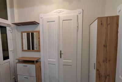 Apartament cu 2 camere în Orașul Nou