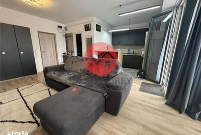 Apartament cu 2 camere decomandat în Central - 10