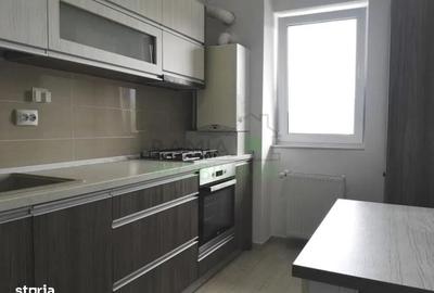 Apartament cu 2 camere decomandat în Răcădău