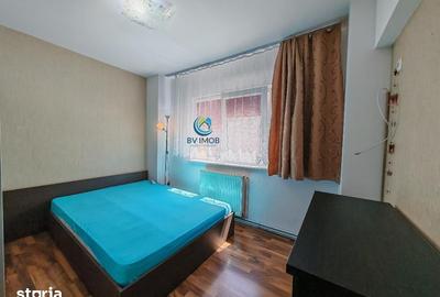 Apartament cu 2 camere decomandat, mobilat în Valea Cetății - 10