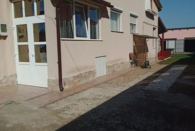 Casă cu 4 camere cu Teren 2000 Mp în Central - 5
