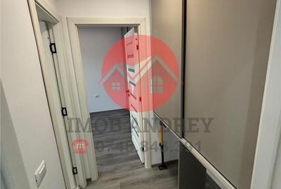 Apartament cu 2 camere decomandat în Ultracentral - 11