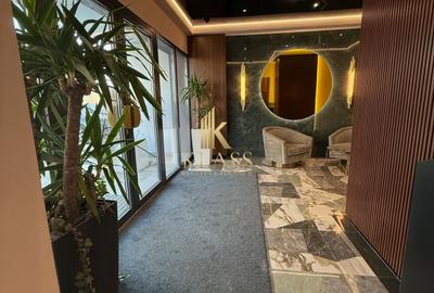 Apartament cu 3 camere decomandat, mobilat în Voluntari