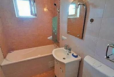 Apartament cu 2 camere semidecomandat, mobilat în Gheorgheni - 6
