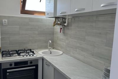 Apartament cu 2 camere semidecomandat în Central - 2