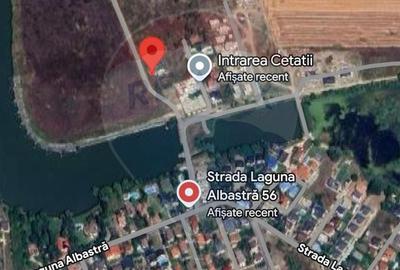 Teren intravilan de 500 mp, în Corbeanca - 14