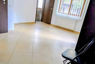 Garsonieră semidecomandată în 13 Septembrie - 7