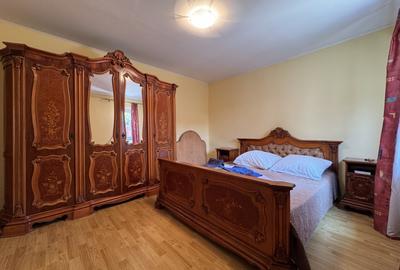 Casă individuală cu 5 camere cu Canalizare în Chiajna - 7