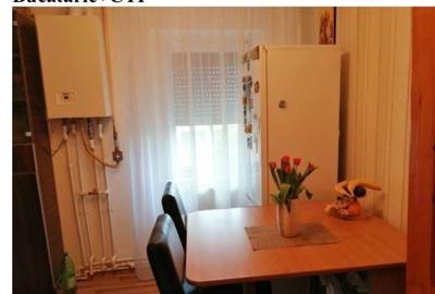 Apartament cu 2 camere decomandat în Dorobanți - 4