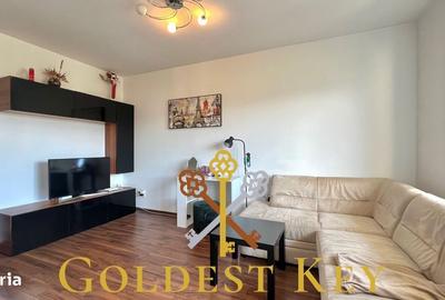 Apartament cu 2 camere în Baciu