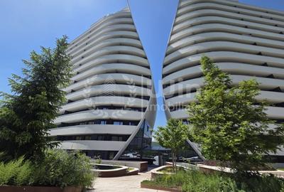Apartament cu 4 camere semidecomandat în Zorilor - 20