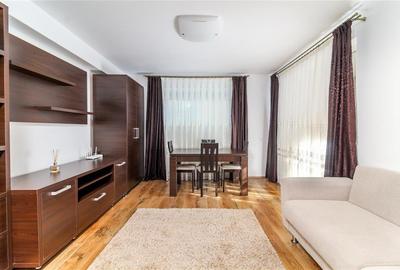 Apartament cu 2 camere semidecomandat, mobilat în Bună Ziua - 1