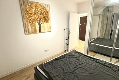 Apartament cu 2 camere semidecomandat în Aviației - 10